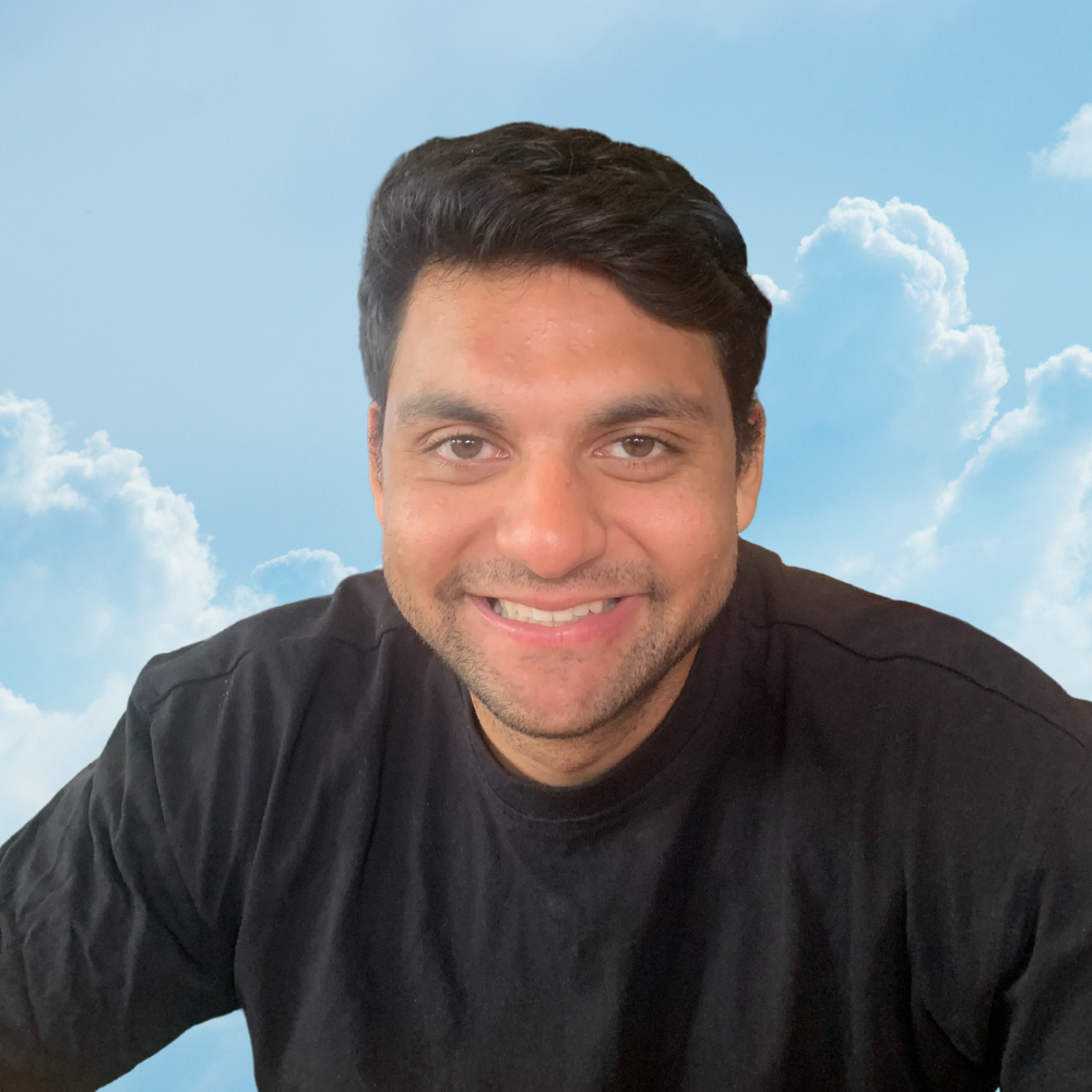 Nikhil Davar