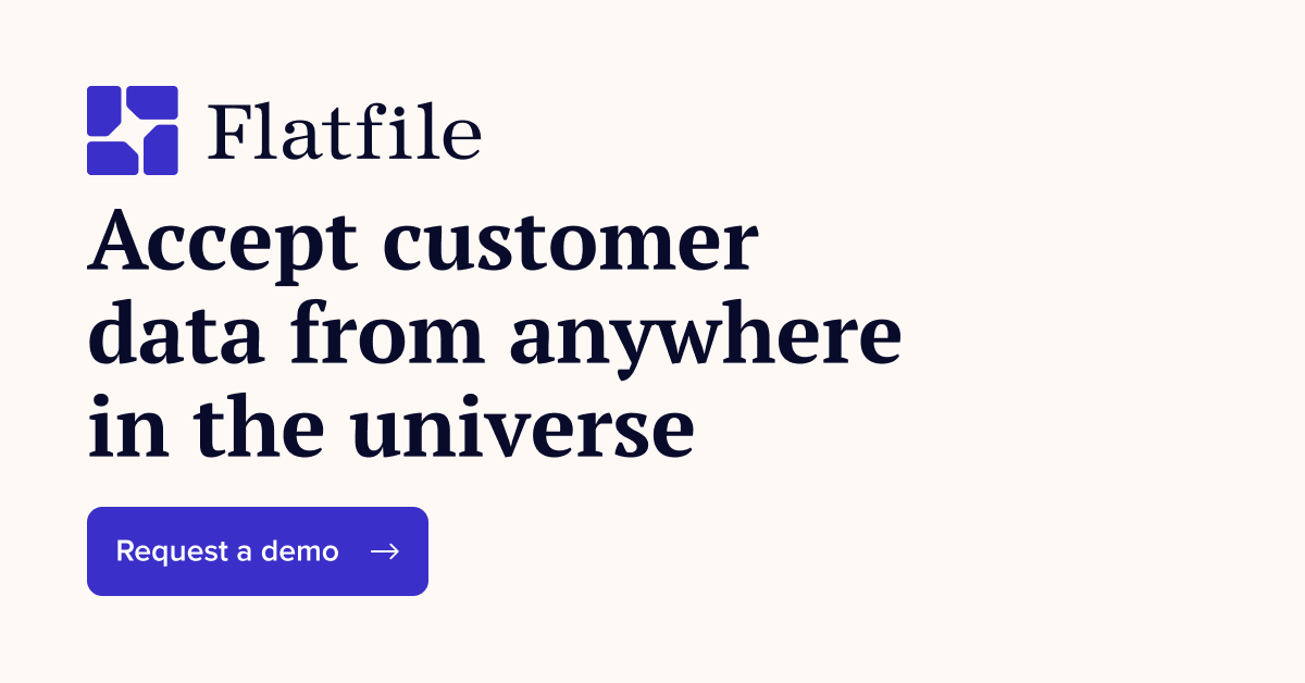 https://flatfile.slite.page/api/files/hjwEoUmq1_odfj/1200x628.png https://flatfile.slite.page/api/files/hjwEoUmq1_odfj/1200x628.png